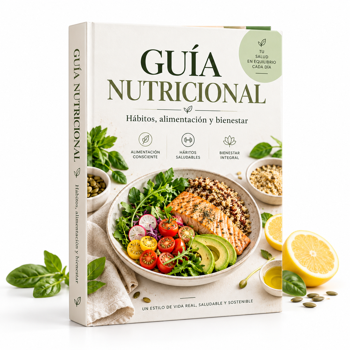 Guía Nutricional