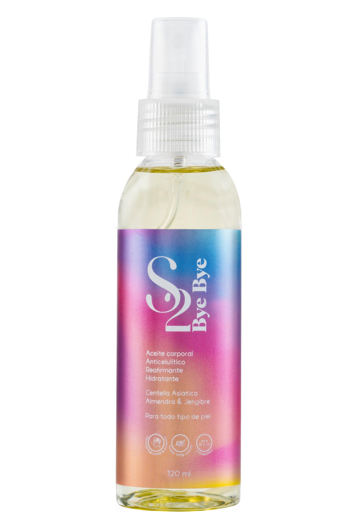 Aceite S2